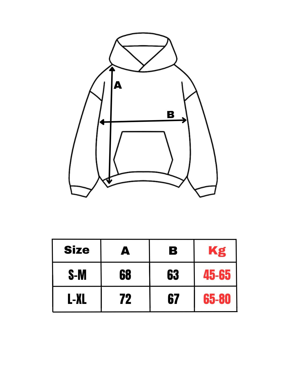 The Essential Hoodie - Pink