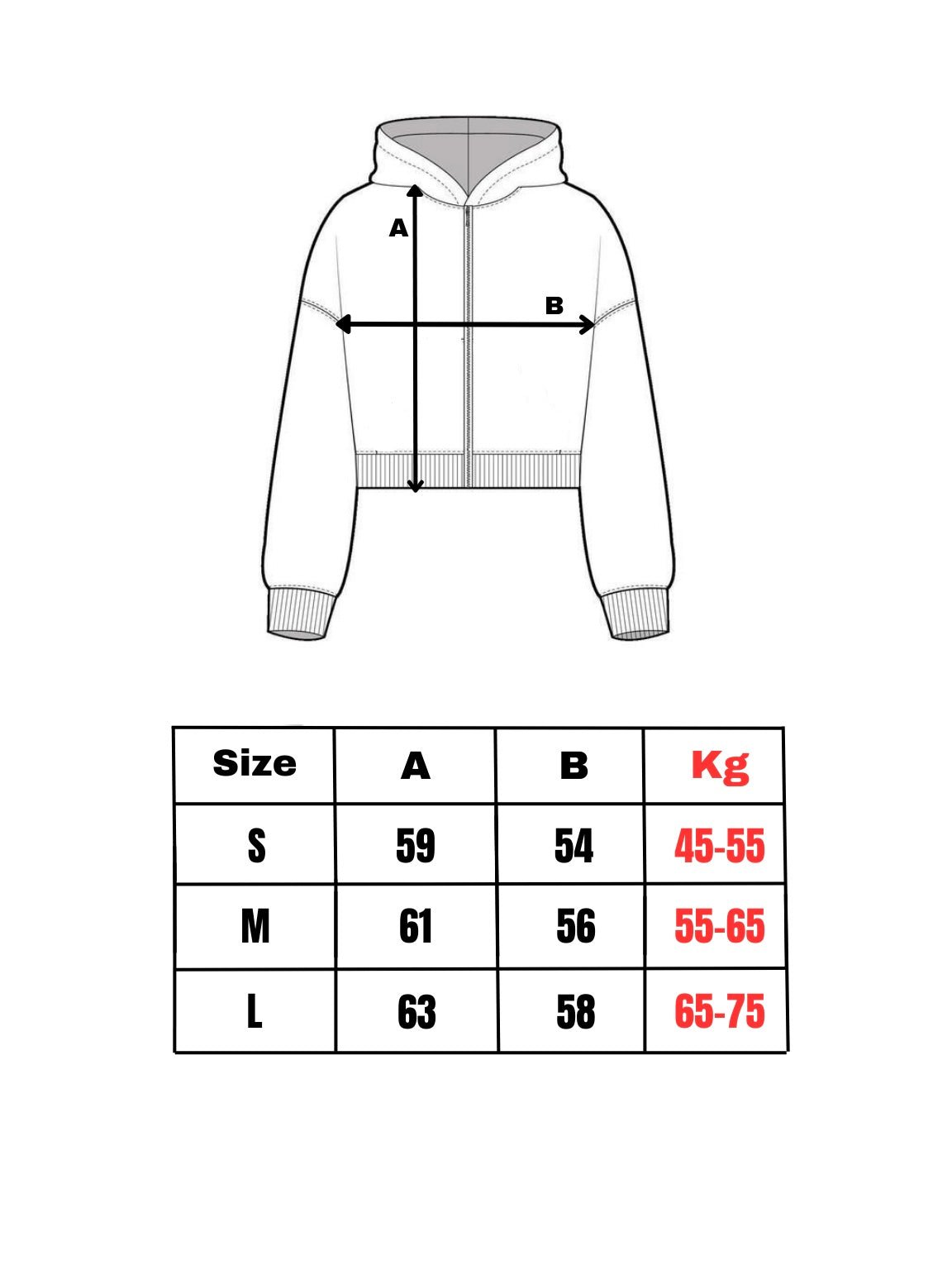 Fluffy Fur Jacket - Creamy